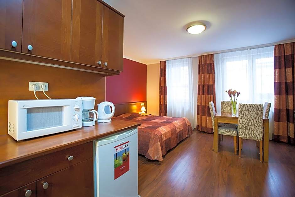 City Home Budapest