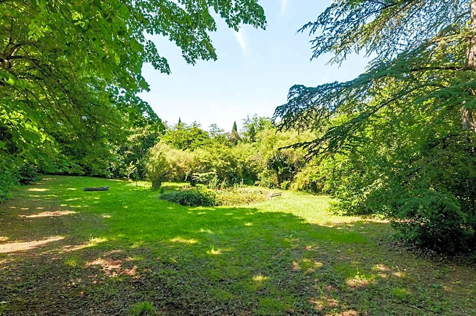 Villa Il Rossignolo con Piscina