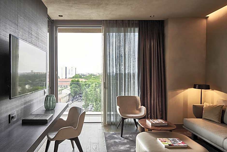 Hotel VIU Milan