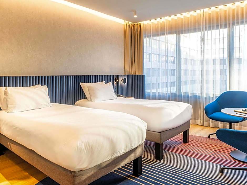 Pullman Madrid Airport & Feria