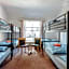Eden Quay Guesthouse Private Rooms