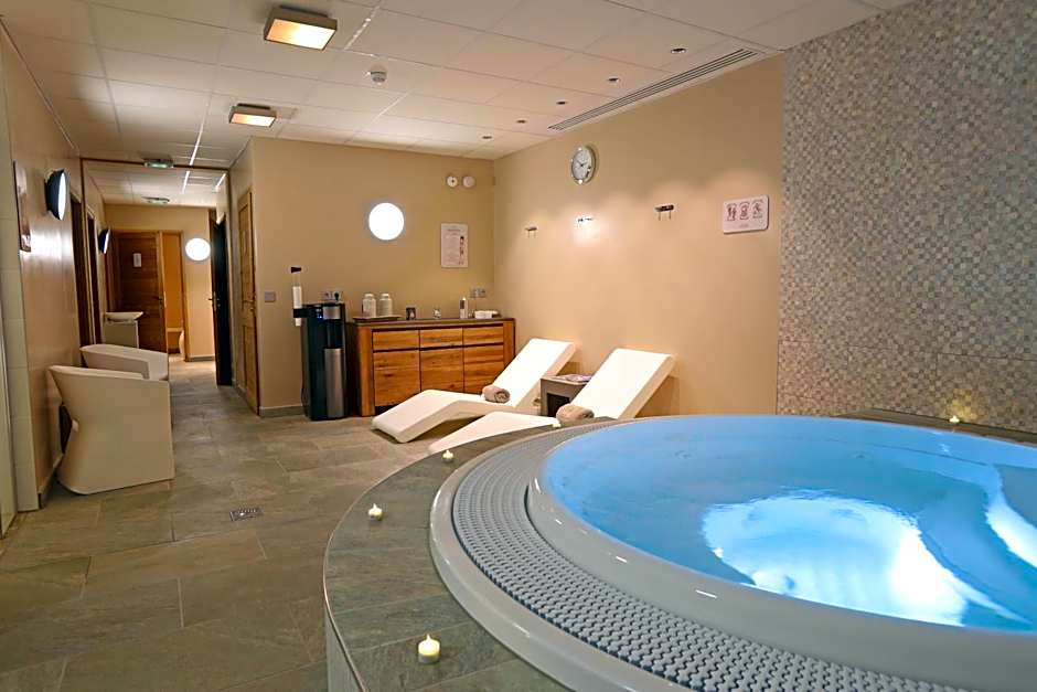 Résidence Club MMV Le Cœur des Loges