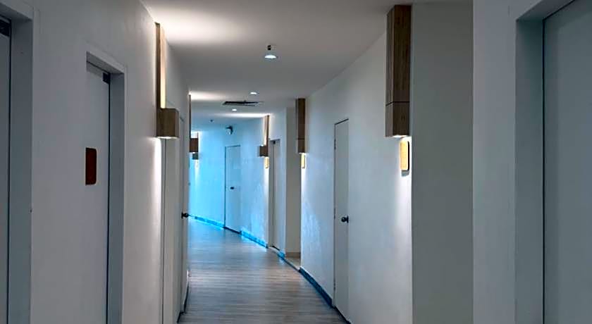 Stallions Suite
