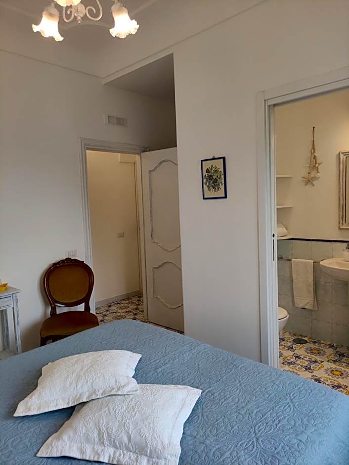 B&B Villa Cristina