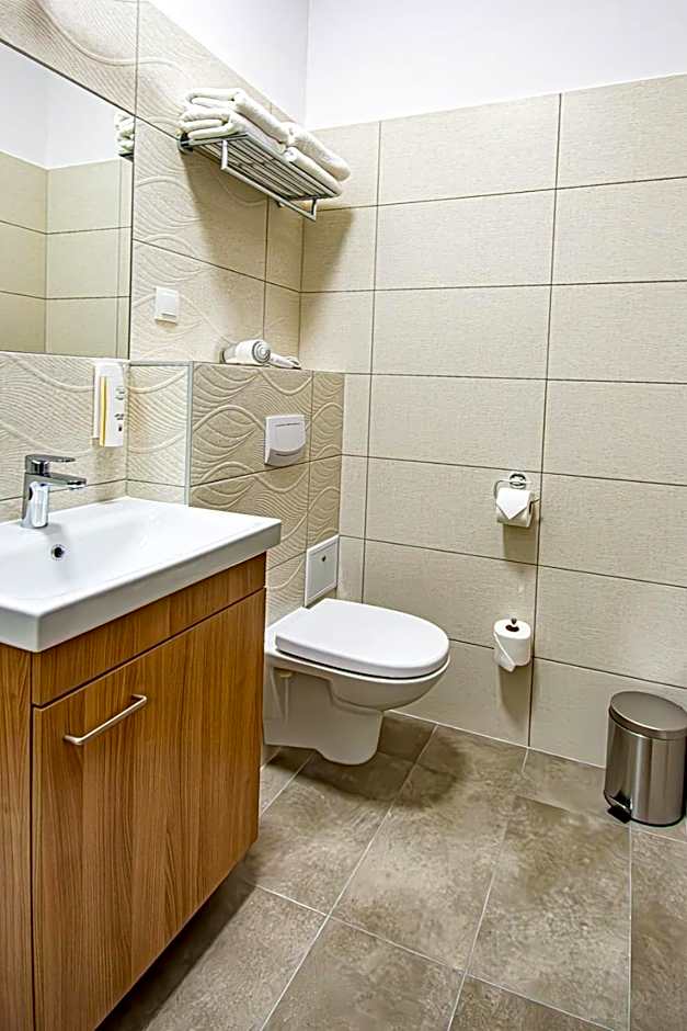 NOVY Hotel