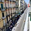 Hotel Santa Brigida