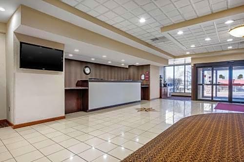 Clarion Hotel And Conference Center Harrisburg West – New Cumberland, PA