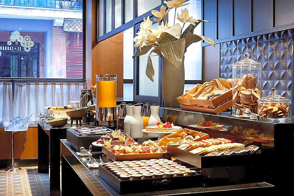 Aurea Catedral by Eurostars Hotel Company