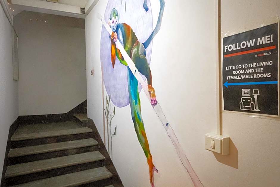 Hostel Il Nosadillo - Bologna