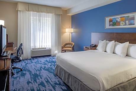 King Room