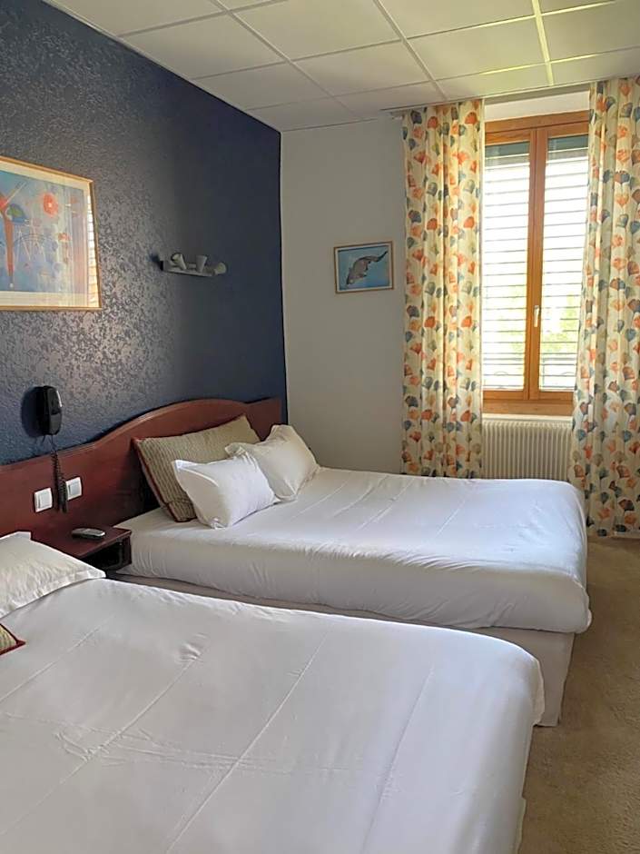 Grand Hotel De La Poste - Lyon Sud - Vienne