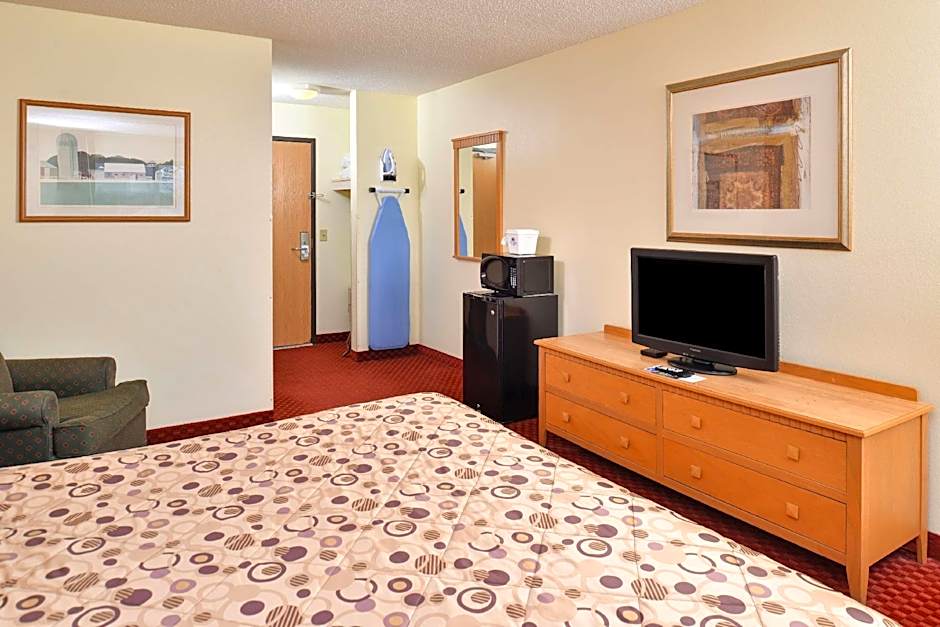 Americas Best Value Inn And Suites Spring Valley