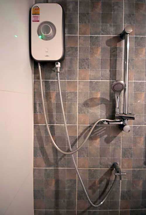 The Morning mini house aonang