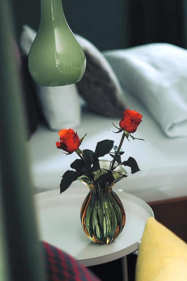 Molo Rouge - Boutiquehotel & Café