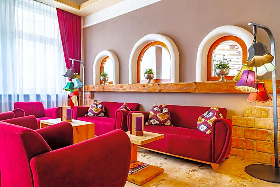 Hotel Latini