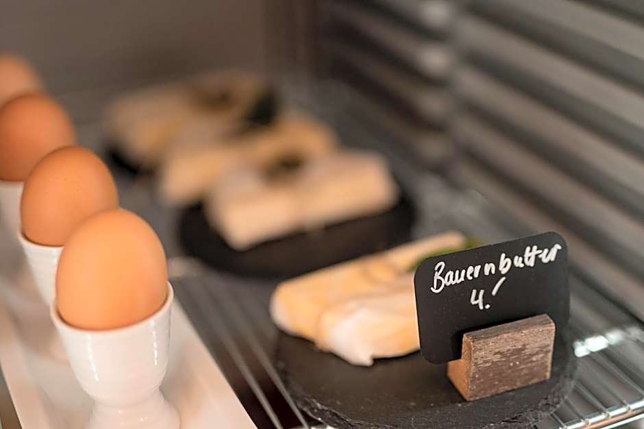 Landpalais Goyenhof - Deluxe Suites & Breakfast