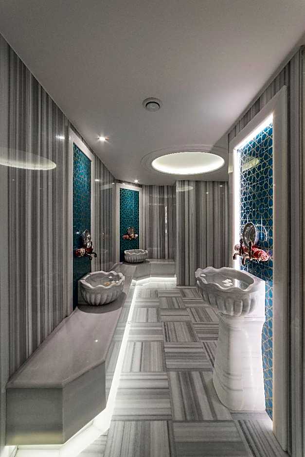 The Hotel Beyaz Saray - Special Category
