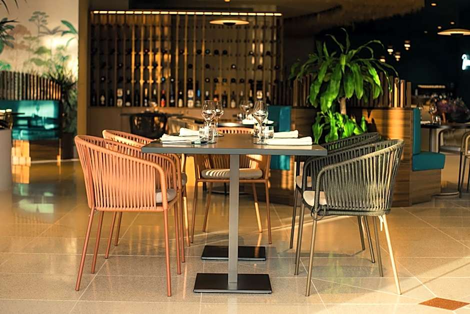 Club Torre Del Barone