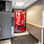 Quality Inn Fort Mill near Carowinds Blvd.