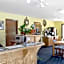 Rodeway Inn Pine River