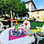 Villa al Borghetto
