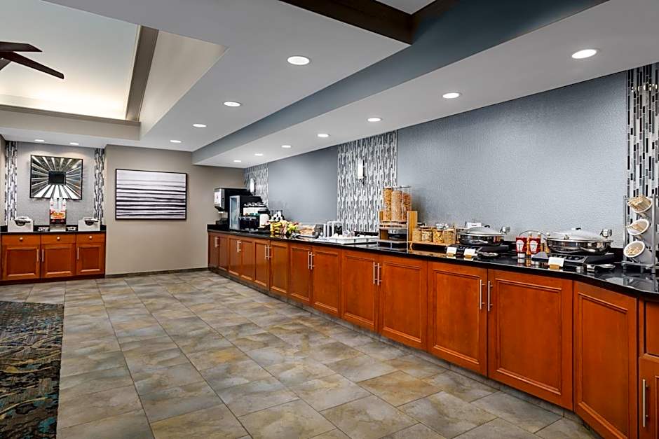 Residence Inn by Marriott Boston Franklin