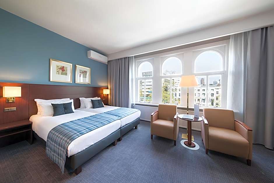 Bilderberg Parkhotel Rotterdam