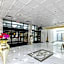 Metro Points Hotel Washington North
