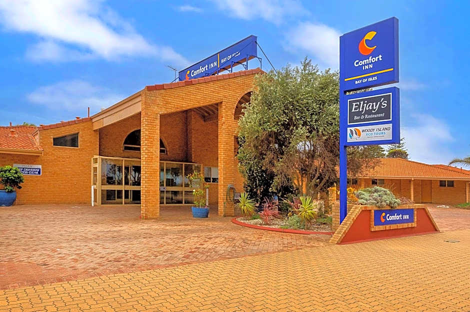 Comfort Inn Bay Of Isles