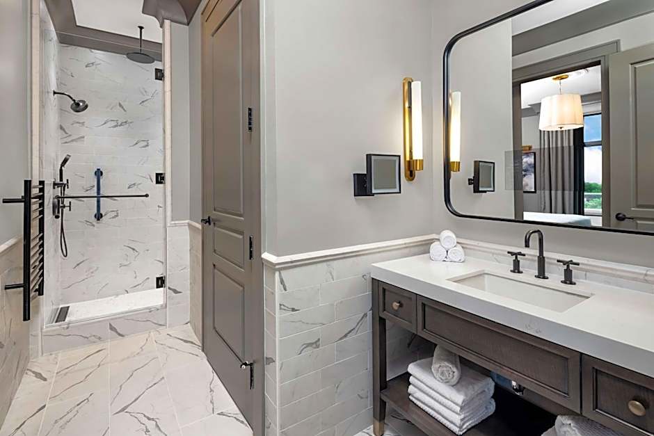 Hilton Club Liberty Place Charleston