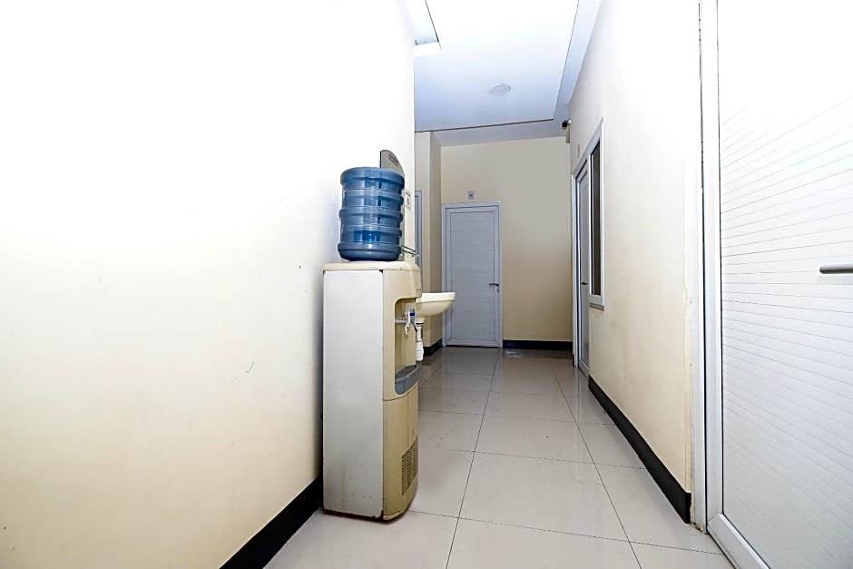 OYO 1815 Gatsu Residence