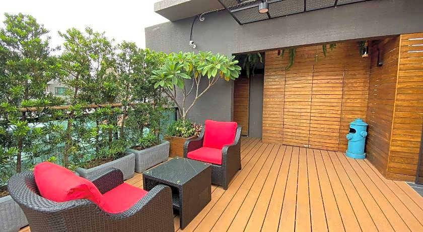 Royal Rose Hotel Xinsheng