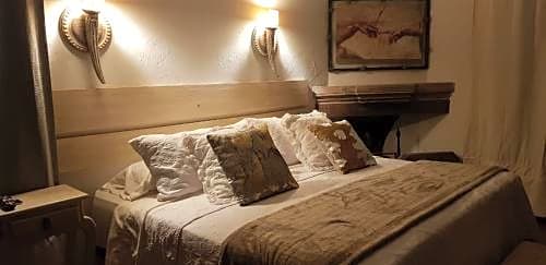 Tres Fuentes Hotel Boutique