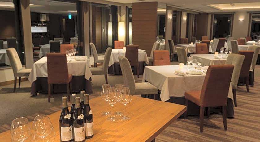 Hotel Epinard Nasu