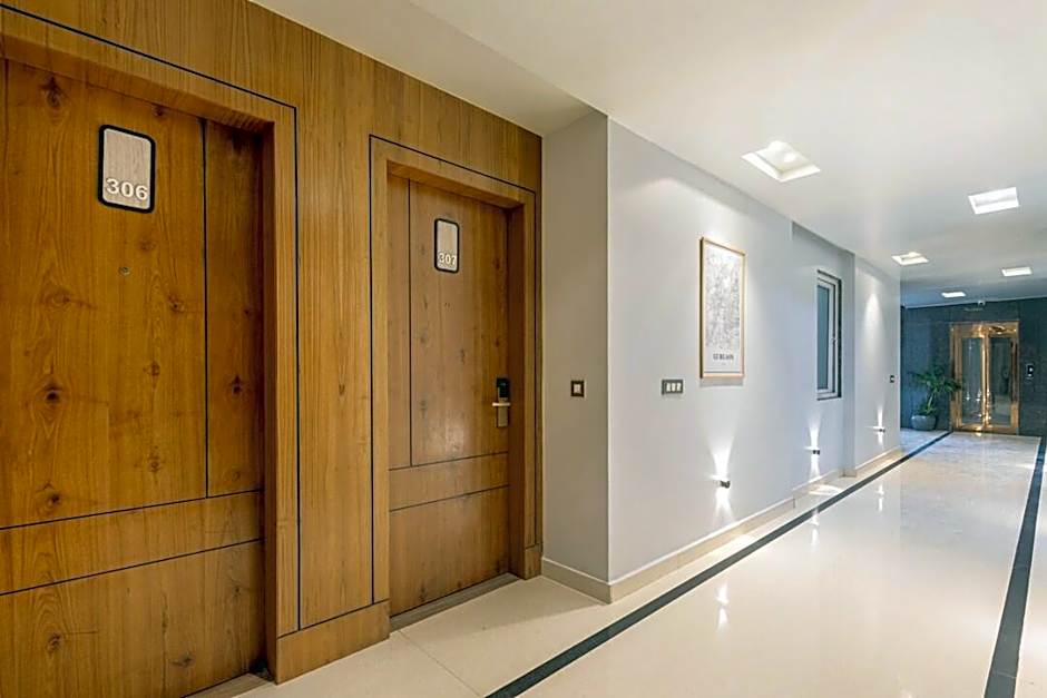 Wandr Hotel Medicity Gurugram, Near Medanta Hospital