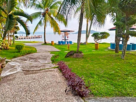 Hotel Wisata Indah Sibolga