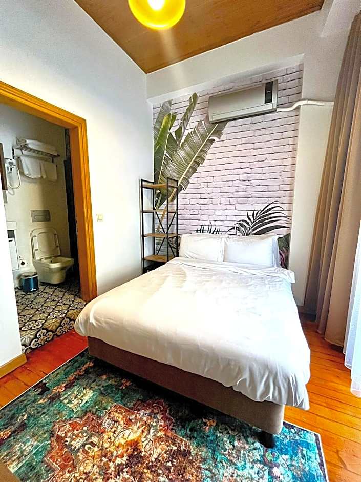 Dimora Hotel Kadıköy