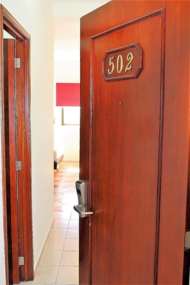 Hotel Residencial