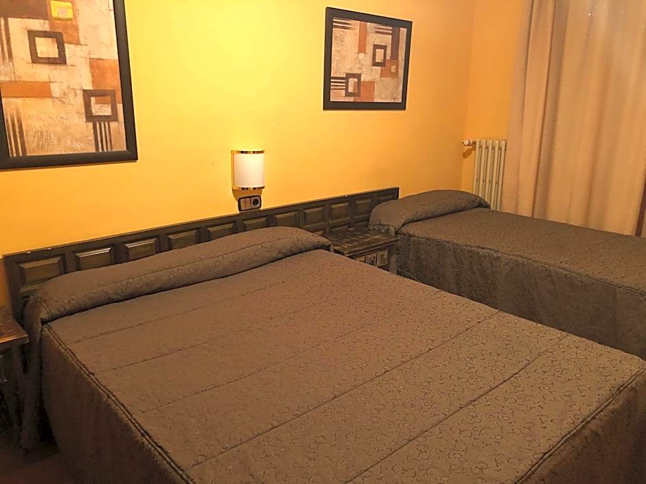 Hotel Refugi dels Isards