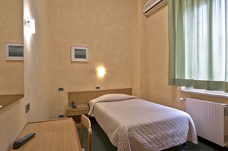 Hotel Valentini Inn