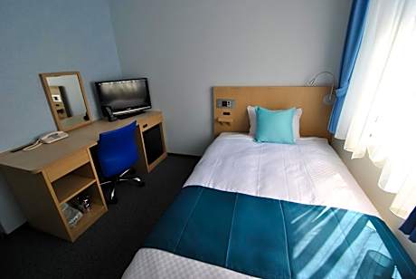 Single Room - Smoking