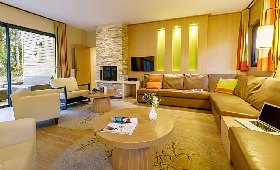 Center Parcs Le Bois aux Daims