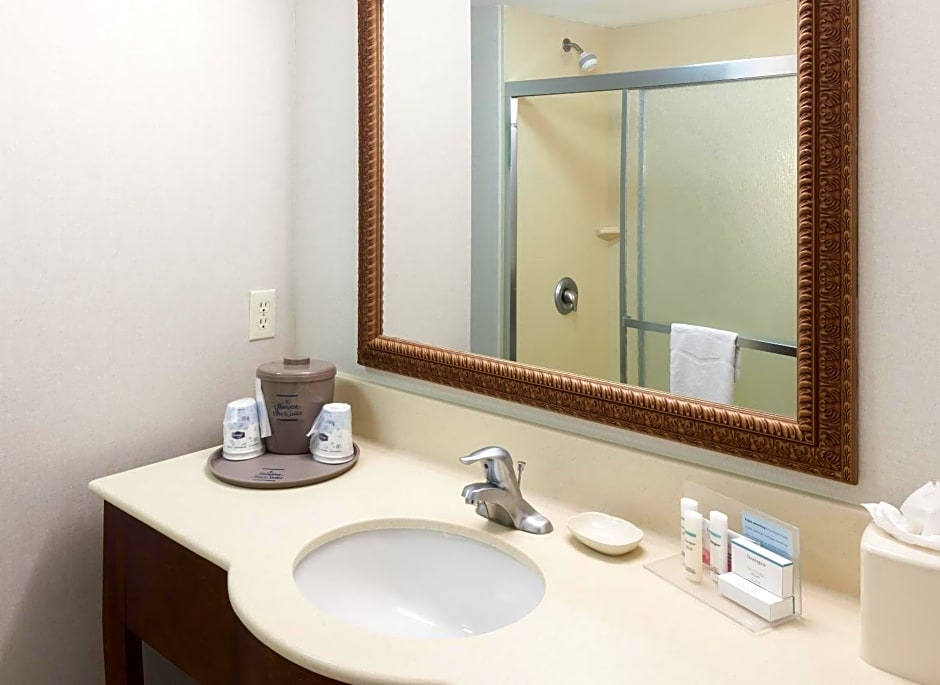 Hampton Inn & Suites Westford-Chelmsford