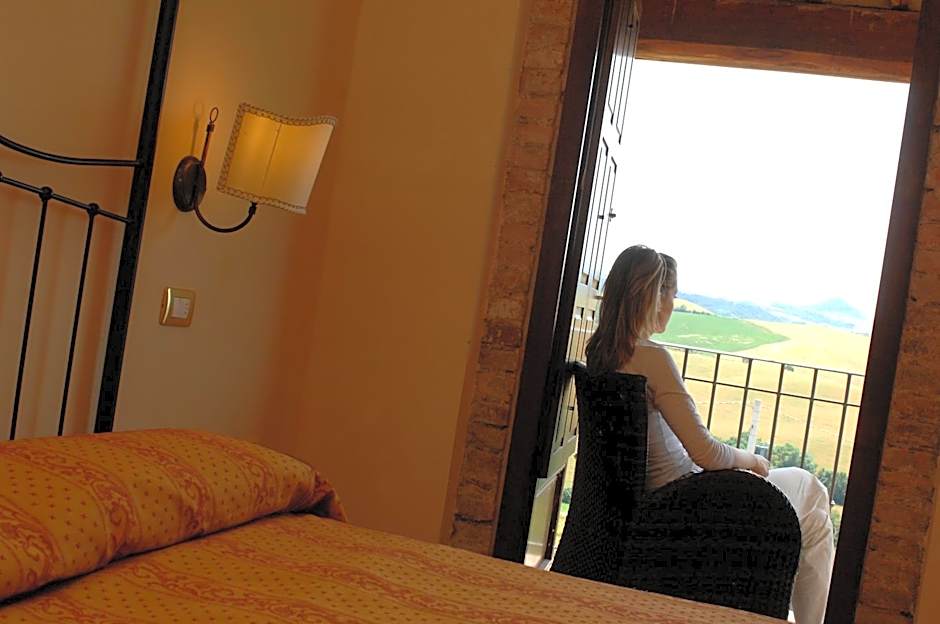 Agrihotel Il Palagetto