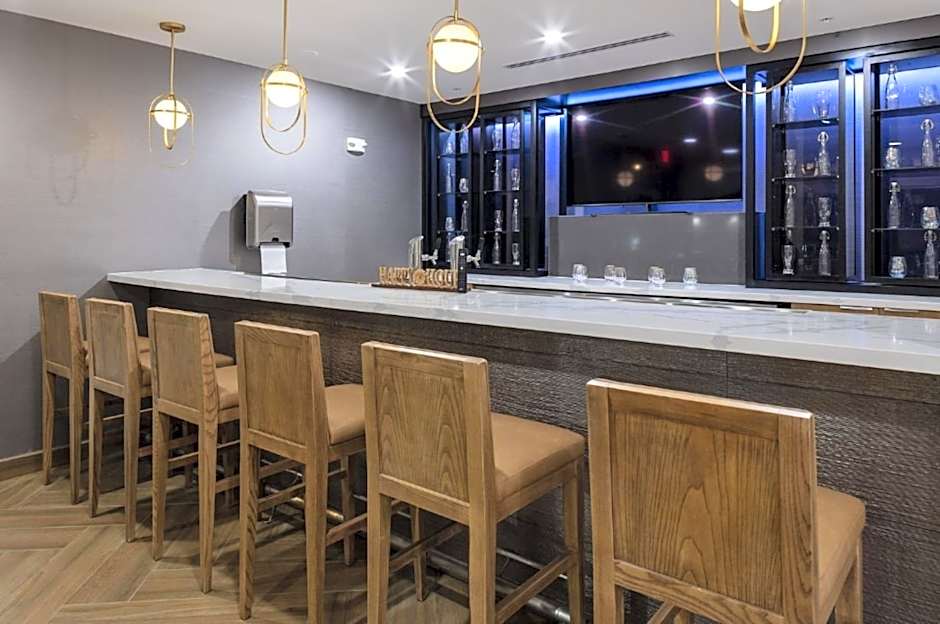 Fairfield Inn & Suites by Marriott Monahans