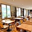 Ibis Styles Paris Tolbiac Bibliotheque
