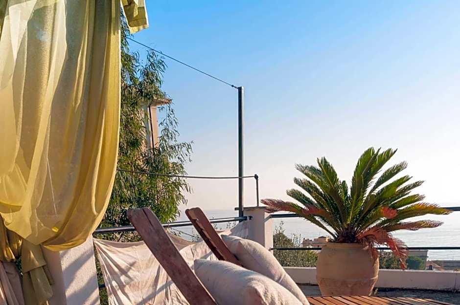 Gian Paul Hotel