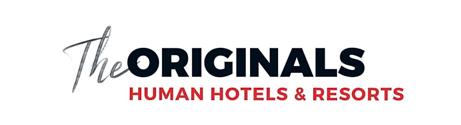 The Originals City, Hotel Valence Est