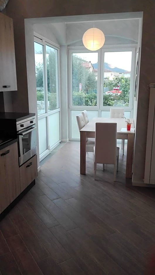 B&B Villa la Bouganville