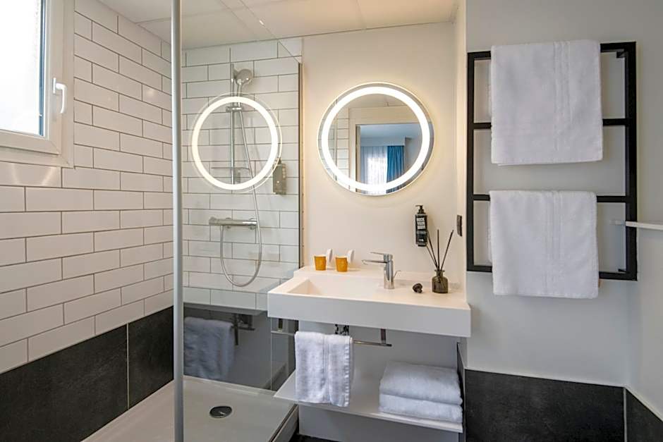 Ibis Roquebrune Cap Martin